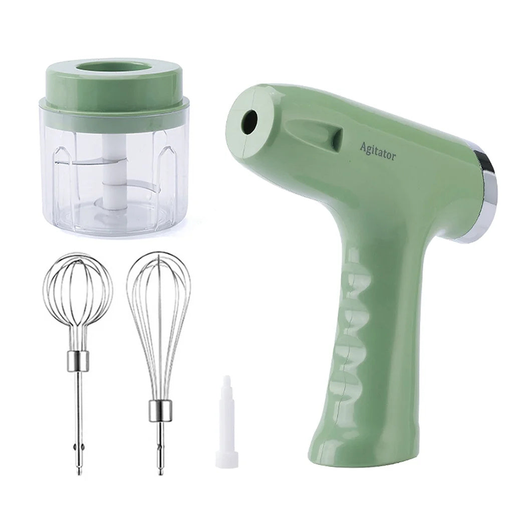 VERO Handmixer 0443