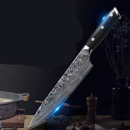 VERO Küchenmesser 6643