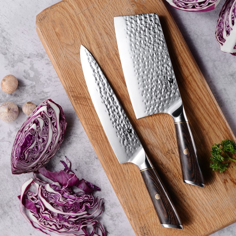 VERO Fischmesser 6007