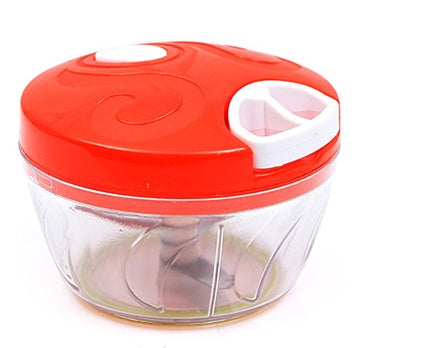 VERO Zerkleinerer, manuell 1222