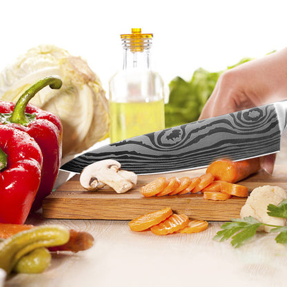 VERO Küchenmesser 6656