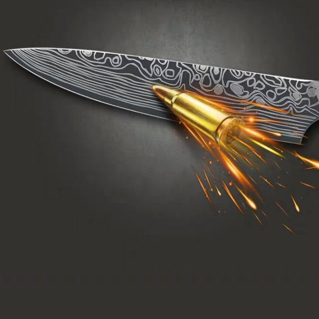 VERO Küchenmesser 6643