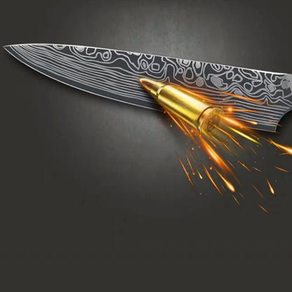 VERO Küchenmesser 6643