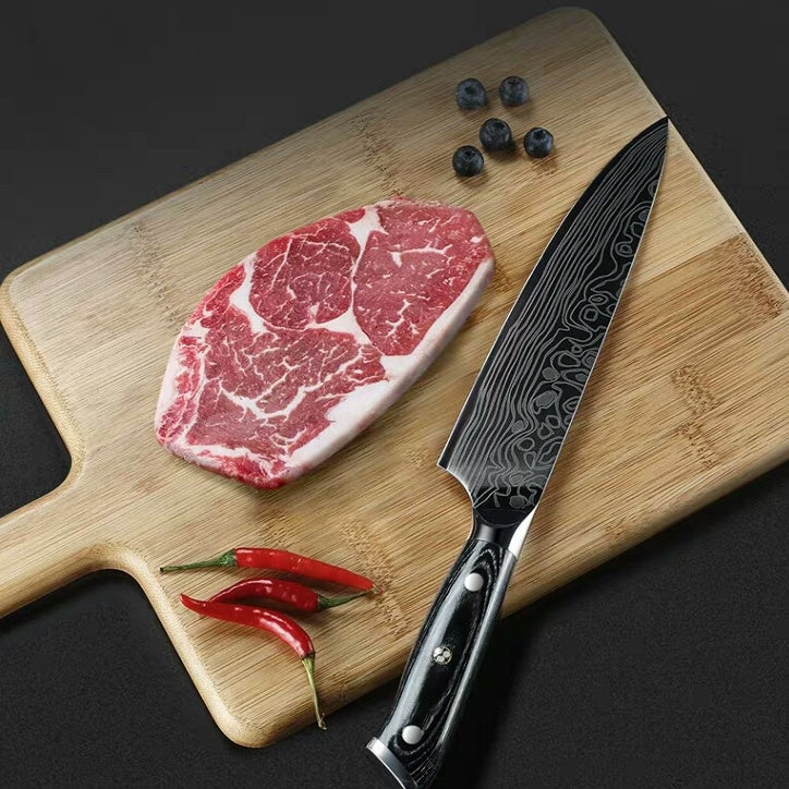 VERO Küchenmesser 6643