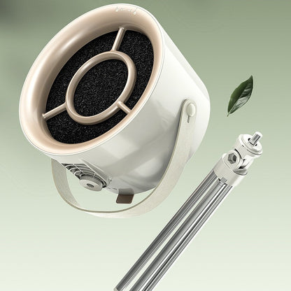 VERO kompakter Ablüfter 0103