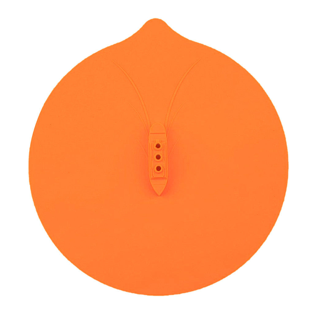 VERO Topf-Dampfabdeckung 0812