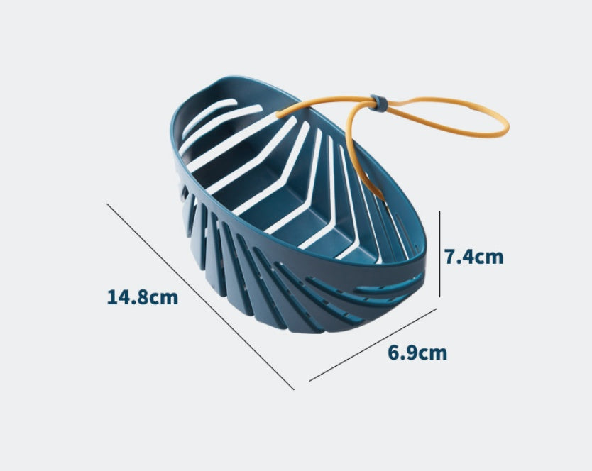 VERO Schwammlager 7005