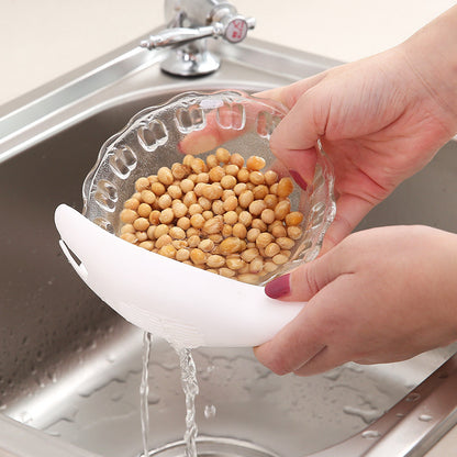 VERO Reiswaschhilfe 0887