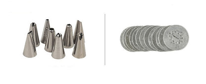 VERO Keks-Presspistole 0102