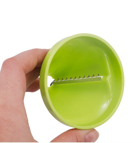 VERO Spiral-Schredder 0998