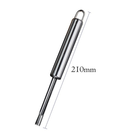 VERO Früchte-Entkerner 0005