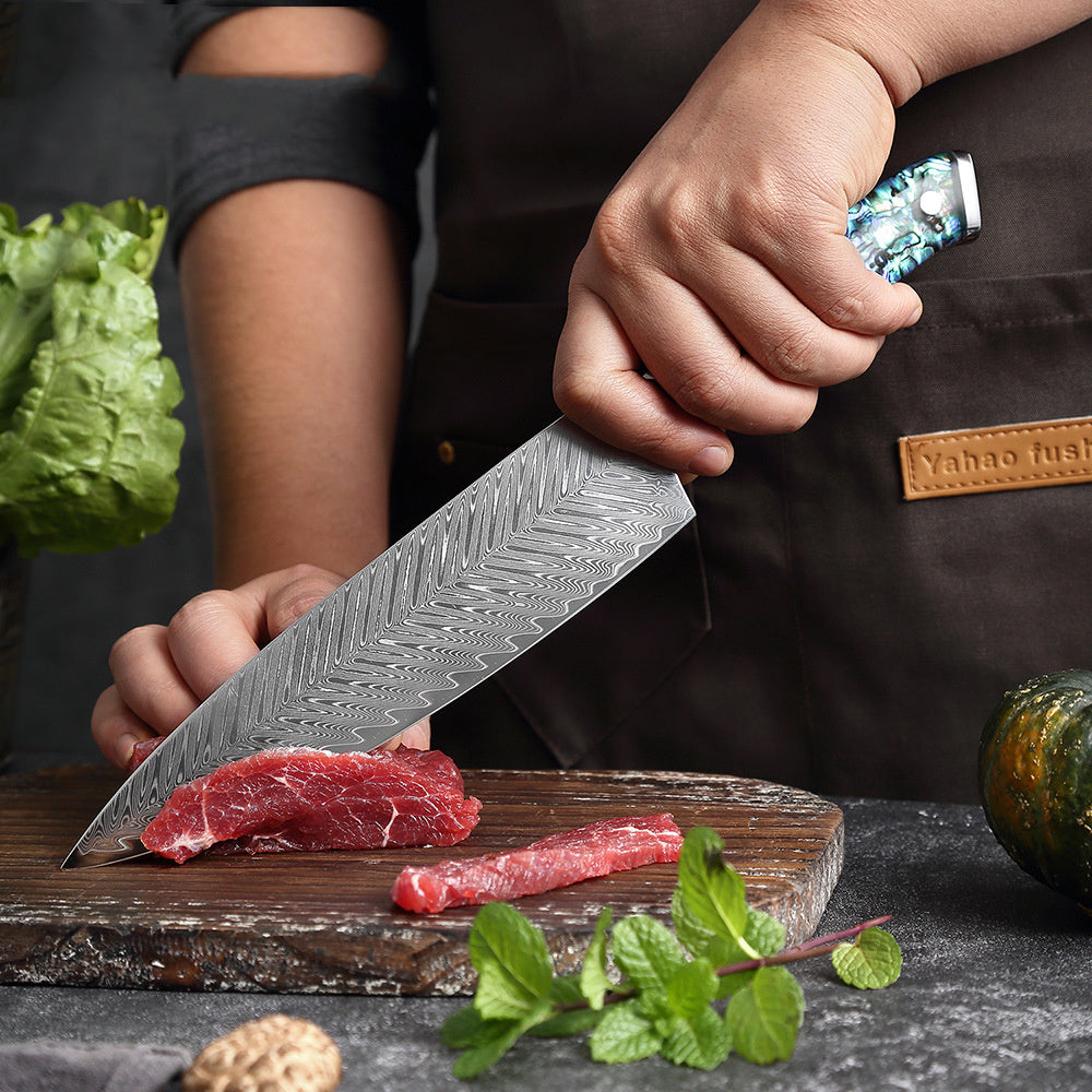 VERO Küchenmesser 6296