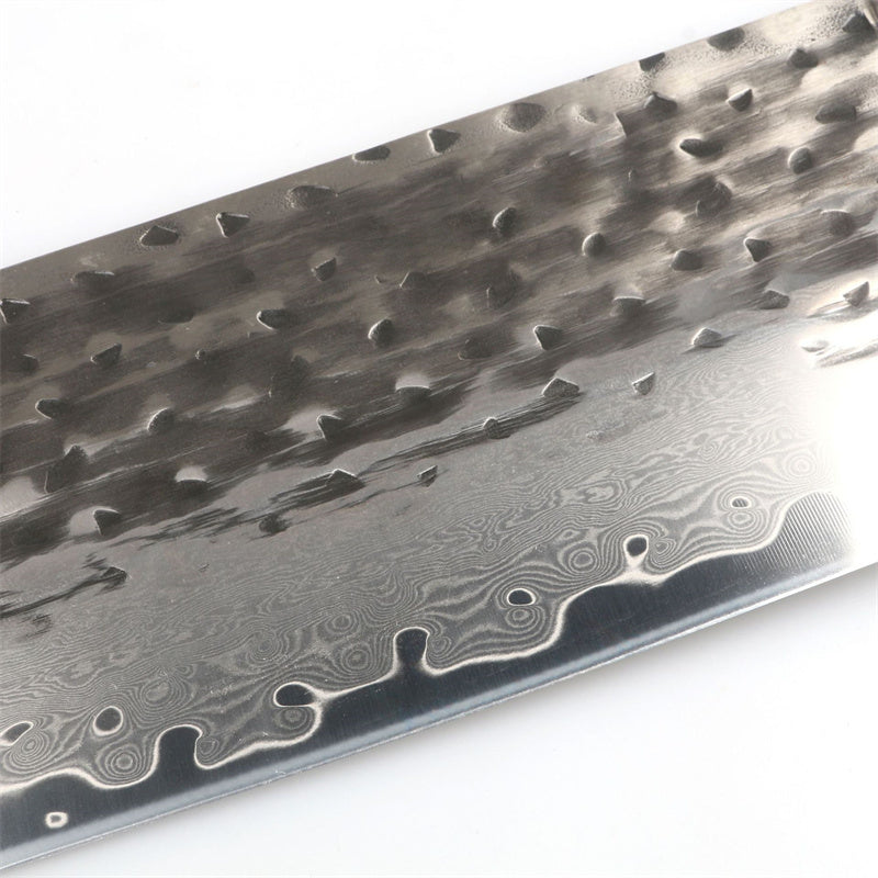 VERO Damaskus Küchenmesser 6185