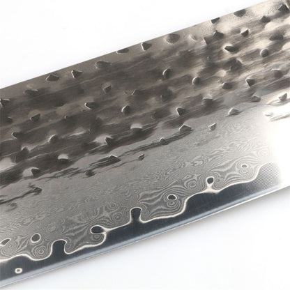 VERO Damaskus Küchenmesser 6185