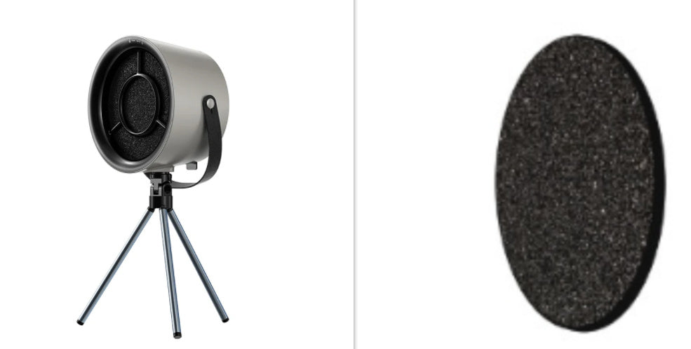 VERO kompakter Ablüfter 0103