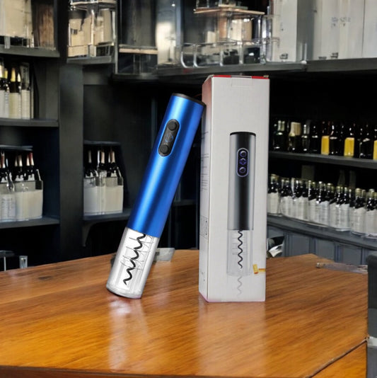 VERO automatischer Weinflaschenöffner 0443