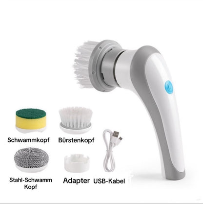 VERO elektronische Reinigungsbürste 1919