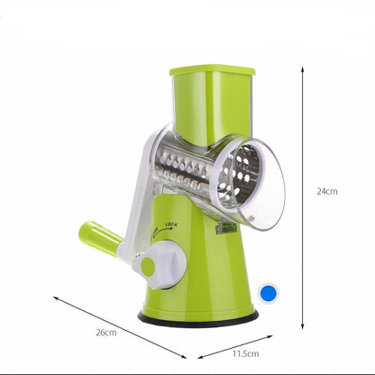 VERO Gemüse-Schneider 1223