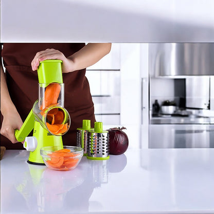 VERO Gemüse-Schneider 1223