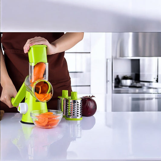 VERO Gemüse-Schneider 1223