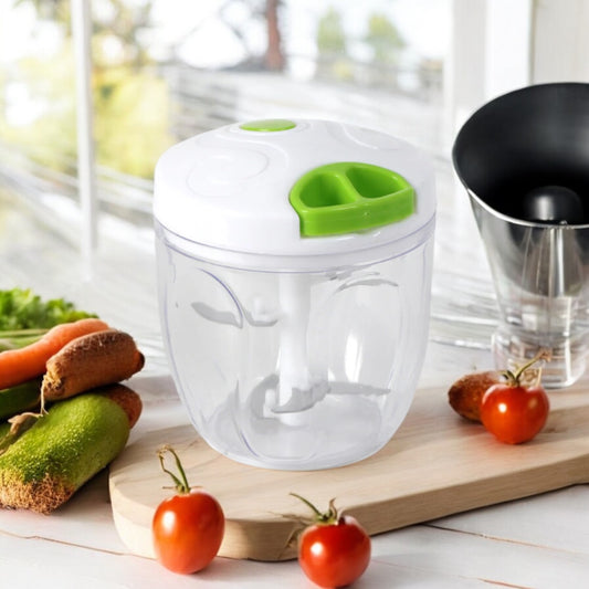 VERO Zerkleinerer, manuell 1222