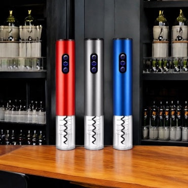 VERO automatischer Weinflaschenöffner 0443