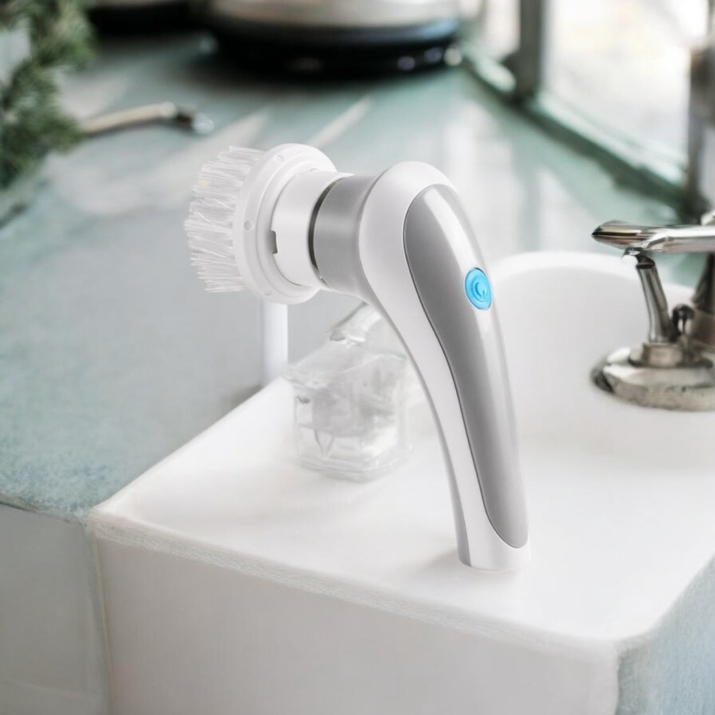 VERO elektronische Reinigungsbürste 1919