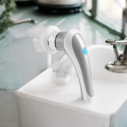 VERO elektronische Reinigungsbürste 1919