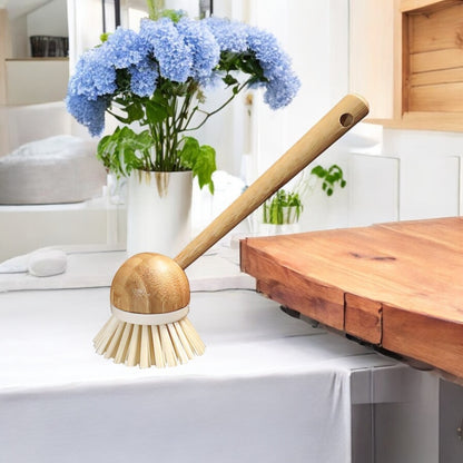 VERO Geschirr-Bürste 7003