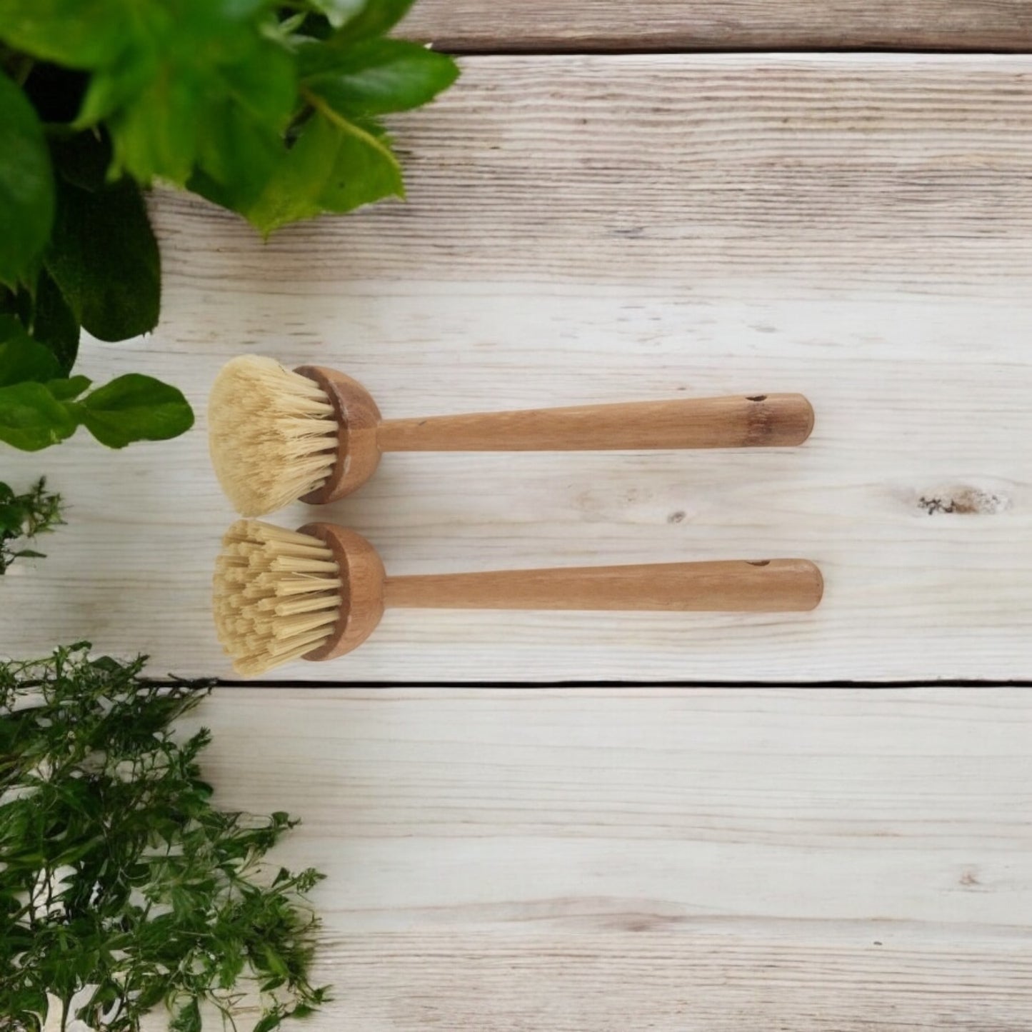 VERO Geschirr-Bürste 7003