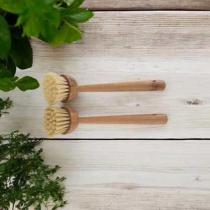 VERO Geschirr-Bürste 7003