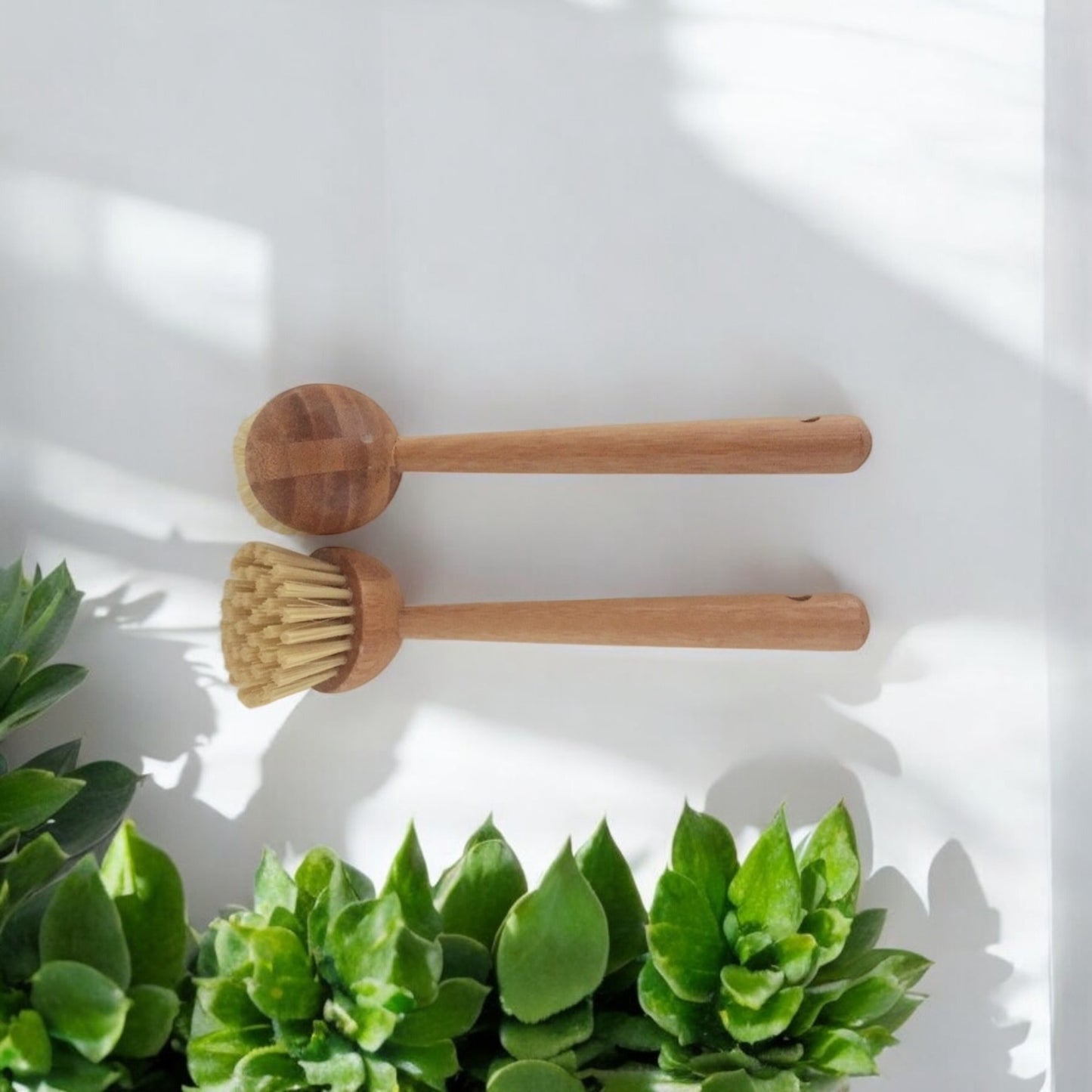 VERO Geschirr-Bürste 7003