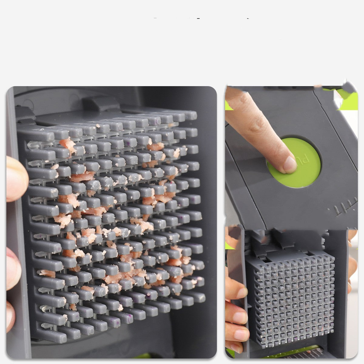 VERO Gemüseschneider 0991