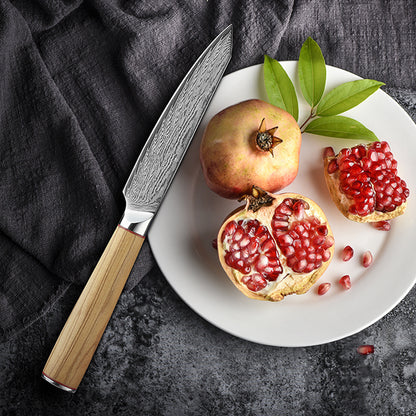 VERO Küchenmesser 6117